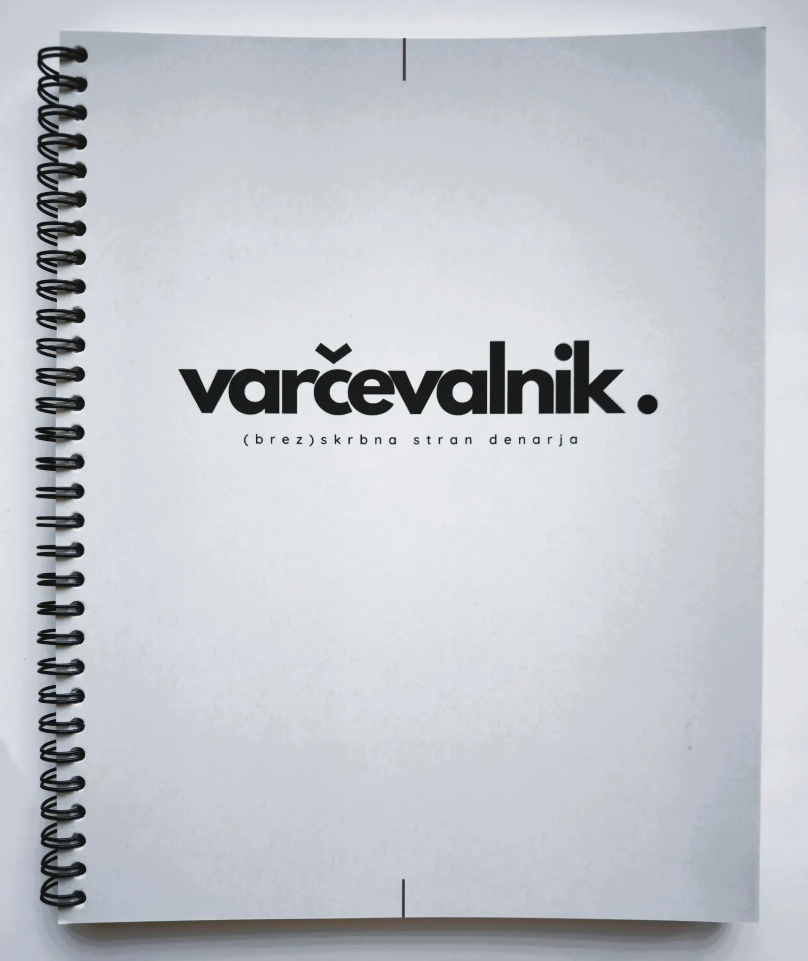 Varčevalnik.